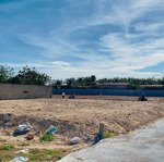 Cơ hội sở hữu đất gần biển - pháp lý rõ ràng - chỉ 50m đến biển