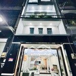 Kẹt tiền bán nhà nguyễn thị huỳnh p8 phú nhuận gần ubnd p8. dt 78m2 giá 3tỷ360. đang cho thuê 30tr