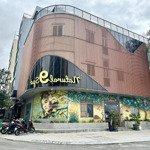 Bán nhà lô góc 2 mặt tiền lê quang đạo & phan tôn, phố tây an thượng đà nẵng - cách biển 200m