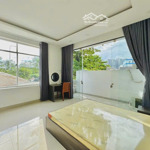 Studio tách bếp trống sẵn tại trần não bình an quận 2