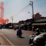 Mt hậu giang ngang 7.5 sổ cn 195 m2 giá chỉ 31 tỷ