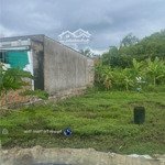 Chính chủ cần bán lô đất 120m2 mt đoàn thị nghiệp, p5 gần go mỹ tho, tiền giang. shr