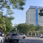 Bán căn nhà 7 tầng gara thang máy hiện đại khu phố lâm hạ đáng sống 45m2 giá 14.8 tỷ