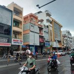 Bán chdv gần nhà thờ tân định - đinh công tráng, q1. dt: 4x20m, 4 tầng 8pn (tn: 50tr/th) - 20,5 tỷ
