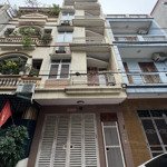 Nhà phân lô kiến hưng 54m/4.5m mặt tiền/5tầng dân xây cực chắc, sát công viên 365 - nhỉnh 12 tỷ