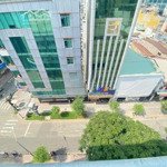 Cho thuê tòa nhà mặt tiền số 27-29 nam kì khởi nghĩa, q.1, 8.5x25m, 2 hầm 6 lầu có thang máy