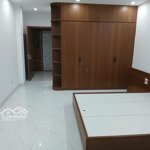 Siêu phẩm đại mỗ 52m2 6 tầng thang máy xịn 8.5 tỷ full nội thất