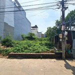 Bán lô đất hẻm xe hơi đ. gò cát, phú hữu, quận 9