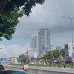 Thiện chí bán nhà 300m2 mặt tiền ngô quyền - đối diện mường thanh - giữa cầu rồng và cầu sông hàn