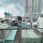 Cho thuê chung cư studio millennium - 45m2 - nội thất cơ bản - 11tr/tháng