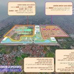 Mở bán quỹ ngoại giao vinhomes đan phượng wonder city. giá chỉ từ 20 tỷ/căn liền kề