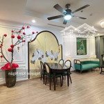 (chính chủ) cho thuê căn 2 phòng ngủfull đồ đẹp royal city, vào được ngay, giá bán 17 triệu (miễn trung gian)