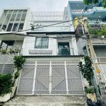 Bán nhà tân quy đông gần lotte q7 - 6x15 3 lầu giá mềm nhất