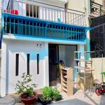 Bán nhà huỳnh thị hai, 63m2, 2tầng, ngang 5m đường 6m xe tải tránh.