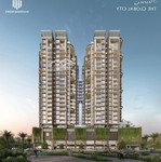 Không phải nơi ở - penthouse masterise grand view là tuyên ngôn về vị thế