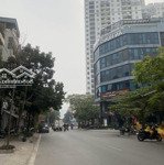 đất phân lô kdt dương nội - lô góc view công viên - 55m - 11.9 tỷ