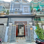 Bán nr 3pn, 2wc, 70m2, 3,7 tỷ tại tô vĩnh diện, đông hòa, dĩ an, bình dương