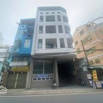 Building hầm 6 tầng - 2 mt q10 bề ngang 8.5m - giá tốt nhất thị trường 45 tỷ