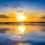Bán đất mt đường dương khuê - đỗ bá, thông sông hàn, biển mỹ khê, 105m2, giá tốt