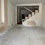 Bán nhà mặt tiền đường lê quang đạo