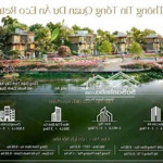 độc quyền giỏ hàng đợt 1 eco retreat - ecopark - chính thức nhận booking giai đoạn 1 chỉ 100 triệu/căn