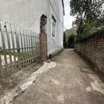 Bán gấp lô đất 70.9m2 tràng an, tt chúc sơn - cách ql6 chỉ 1km