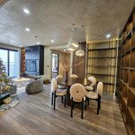 Chính chủ bán căn 4pn view hồ tây cc soho heritage west lake - tây hồ