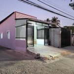 Bán dùm ngoại căn nhà cấp 4, nguyễn thị lắng, xã tân phú trung, củ chi, 150m2 1 tỷ 650