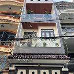 Bán nhà riêng 40m2, giá cực chất 7,2 tỷ tại trương công định, p 14, tân bình, hcm