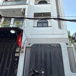 Chính chủ cần bán gấp nhà đẹp hẻm xe hơi 6m lê văn duyệt, bình thạnh giá 5.96 tỷ ( tl mạnh )
