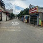 Chính chủ nhờ bán lô trục chính thôn yên bài ,xã tự lập, mê linh, hà nôi.