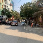 Tôi cần bán nhanh nhà phố 5t x dt 80m2 x mt 5m văn quán hà đông, đường 4 làn ô tô. giá; 18.6 tỷ