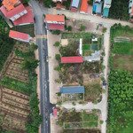 Chính chủ nhờ bán lô 93.5m2 khu đấu giá thôn yên nội xã liên mạc,mê linh, hà nội giá 3.65 tỷ
