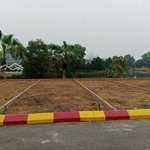 Cần tiền gia đình bán cắt lỗ lô đất 61,5m2 giá 24,5tr/m2. đất ở sơn đông, sơn tây, hà nội