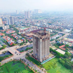 Cơ Hội Đầu Tư Gđ1, Booking Chỉ Từ 50 Tr/M2 Sở Hữu Căn Hộ Cao Cấp Vị Trí Vàng Bluegem Tower Pháp Vân