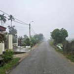 Chính chủ bán đất shr giá rẻ sát khu công nghiệp kim thành 2