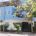 Bán rẻ căn góc 2 tầng 6x11m, 8.8 tỷ mặt tiền đường số lý phục man q7 gần nam long trần trọng cung
