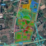 đón sóng vinhomes dương kinh với siêu phẩm 130m2 nằm giữa vin và cầu rào 3