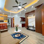 Nhà đẹp - nội thất đẹp - giá đẹp - bán gấp ch 60m full đồ toà ct8 đại thanh