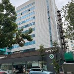 Bán toà nhà văn phòng 10 tầng tại duy tân, 235 tỷ, 1300m2 cực kỳ vip