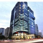 Bán tòa building siêu vip tại nam trung yên, 130 tỷ, 400 m2, giá siêu hời