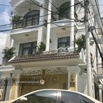Bán nhà hxh 10m khu vip đường thân nhân trung - nhà ga t3 - dt 153m2 6.5x25m - 2 lầu - giá 22.5 tỷ