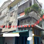 Bán gấp nhà căn góc 2 mt khu cư xá đô thành, p4, q3