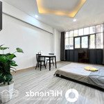 Cho thuê chung cư mini 1pn, 1wc, giá cực chất chỉ với 7,5 triệu, 30m2 tại trần bình trọng, q5, hcm