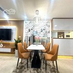 Chính chủ cần chuyển nhượng lại căn hộ chung cư hà nội center point 27 lê văn lương full nội thất