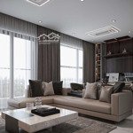 Cho thuê ch 3 phòng ngủ135m2 cao cấp brilliant celadon chỉ 22 triệu/tháng