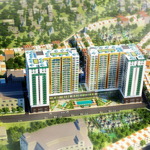 Cho Thuê Căn Hộ 68M2, 10 Triệu Vnd Tại Melody Residences, Âu Cơ, Tân Sơn Nhì, Tân Phú, Hcm