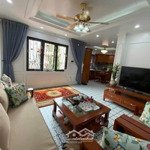 Bán nhà trần bình - cầu giấy - 2 mặt thoáng vĩnh viễn. mặt tiền khủng 5m giá chỉ 7.5 tỷ