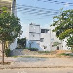 Bán cặp đất đường nguyễn mậu tài ( đông bắc ,200 m2 ) - hoà xuân ,cẩm lệ .