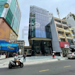 Bán nhà mặt tiền huỳnh văn bánh, phường 11, phú nhuận. diện tích: 7.15mx25m, 6 tầng, 57 tỷ